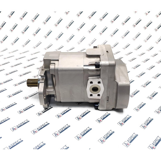 Hydraulic Pump assembly Komatsu 705-21-42130 AFM