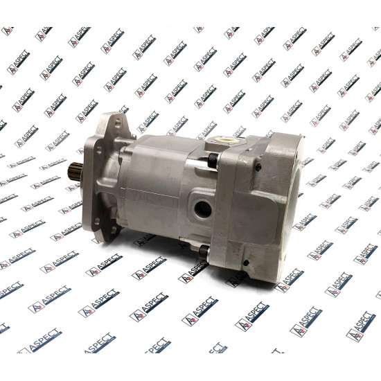 Hydraulic Pump assembly Komatsu 705-21-42130 AFM
