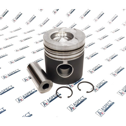 Piston STD Doosan 65.02501-0232 OEM