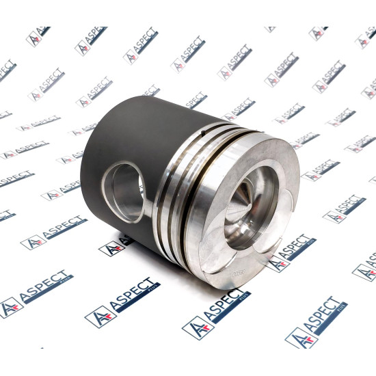 Piston STD Doosan 65.02501-0232 OEM