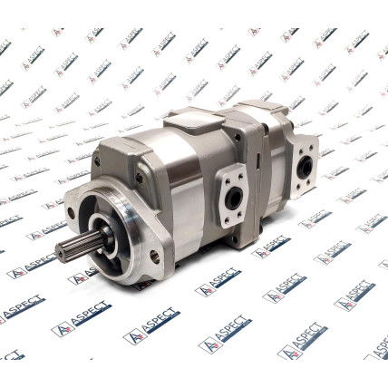 Hydraulic Pump assembly Komatsu 705-51-20070 AFM
