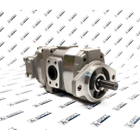 Hydraulic Pump assembly Komatsu 705-51-20070 AFM