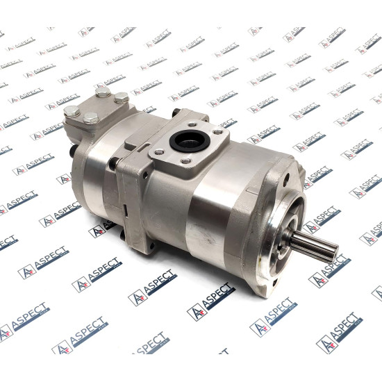 Hydraulic Pump assembly Komatsu 705-51-20070 AFM