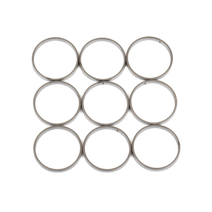 Piston Ring Set Sauer-Danfoss 11100638 Genuine