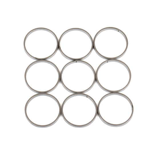Piston Ring Set Sauer-Danfoss 11100638 Genuine Piston Ring Set Sauer-Danfoss 11100638 Genuine
