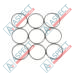 Piston Ring Set Sauer-Danfoss 11100638 Genuine