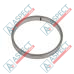 Piston Ring Set Sauer-Danfoss 11100638 Genuine - 1