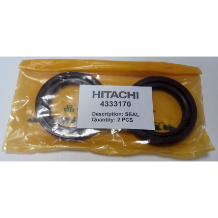 Shaft Seal Hitachi 4333170 AFM