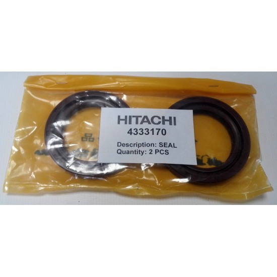 Shaft Seal Hitachi 4333170 AFM