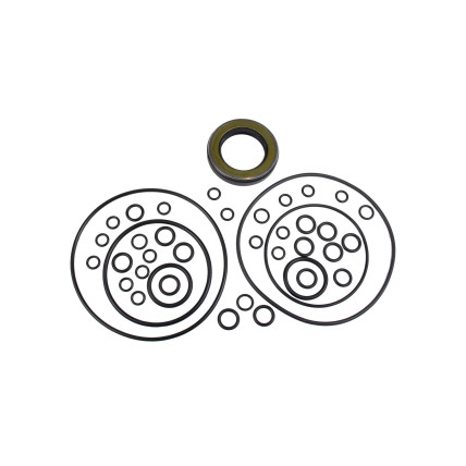Seal kit pump Kawasaki K7V63 SKS