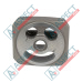 Valve plate Right Bosch Rexroth 1100040581 - 1