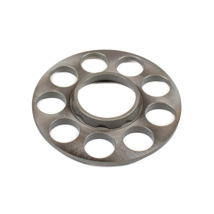 Retainer Plate Vickers PVE19, PVE21, MVE19, MFE15, MFE19 SKS