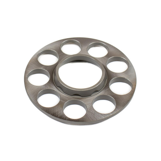 Retainer Plate Vickers PVE19, PVE21, MVE19, MFE15, MFE19 SKS