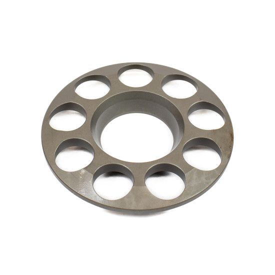 Retainer Plate Vickers PVE19, PVE21, MVE19, MFE15, MFE19 SKS