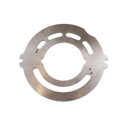 Valve plate Left Linde 2533240202 SKS