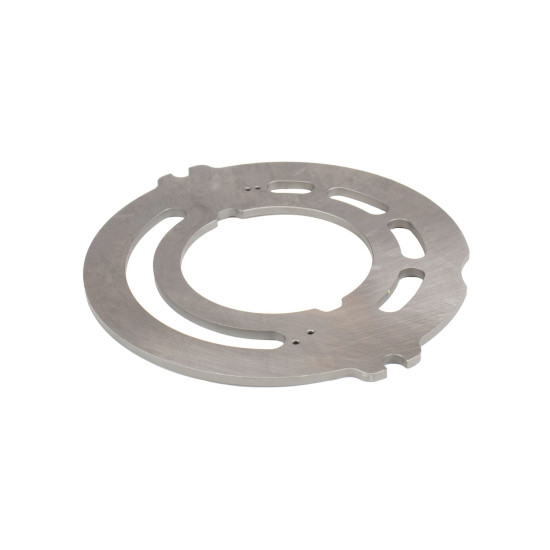Valve plate Left Linde 2533240202 SKS