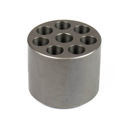 Cylinder block Rotor Bosch Rexroth R909421302 SKS
