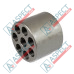 Cylinder block Rotor Bosch Rexroth R909421302 - 1