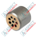 Bloque cilindro Rotor Bosch Rexroth R909421302 - 2