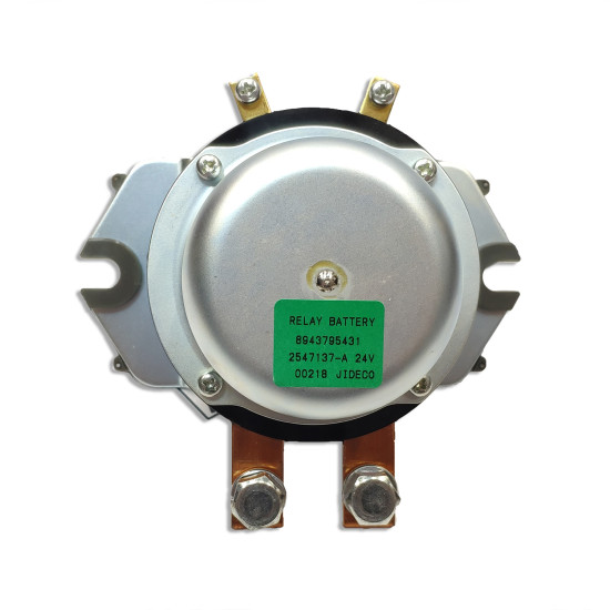 Relay Isuzu 8943795431 Genuine
