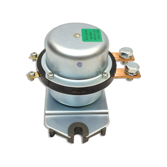 Relay Isuzu 8943795431 Genuine