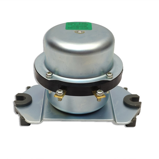 Relay Isuzu 8943795431 Genuine