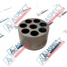 Cylinder block Rotor Bosch Rexroth R909421291