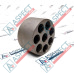 Cylinder block Rotor Bosch Rexroth R909421291 - 1