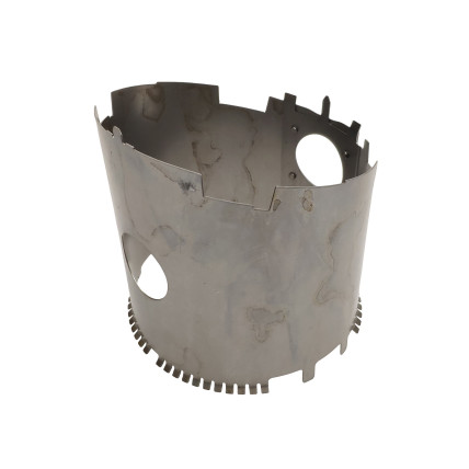 Tube Sauer-Danfoss 761007 Genuine
