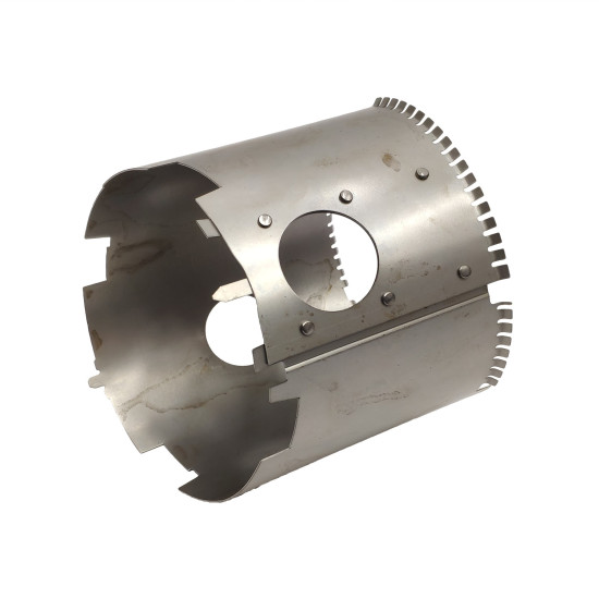 Tube Sauer-Danfoss 761007 Genuine