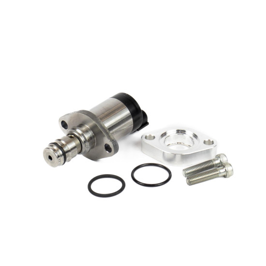 Fuel Pump Pressure Valve Isuzu 8981454840 Genuine