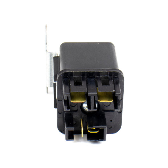 Glow Plug Relay Isuzu 8944607060 Genuine