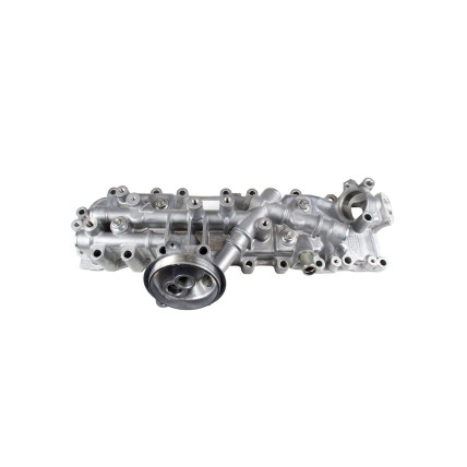 Oil cooler Isuzu 8982743420 Genuine