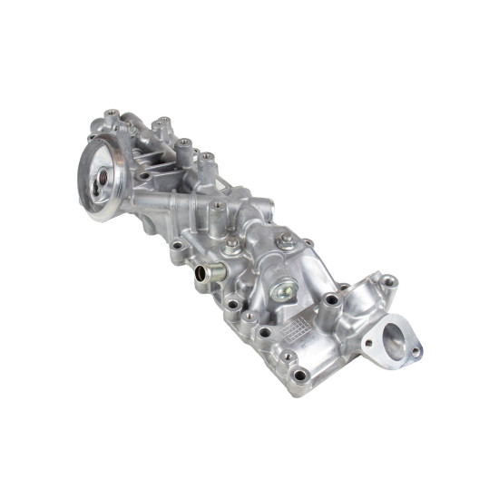 Oil cooler Isuzu 8982743420 Genuine