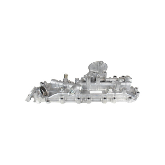 Oil cooler Isuzu 8982743420 Genuine