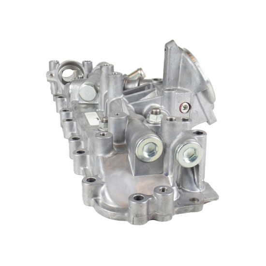 Oil cooler Isuzu 8982743420 Genuine
