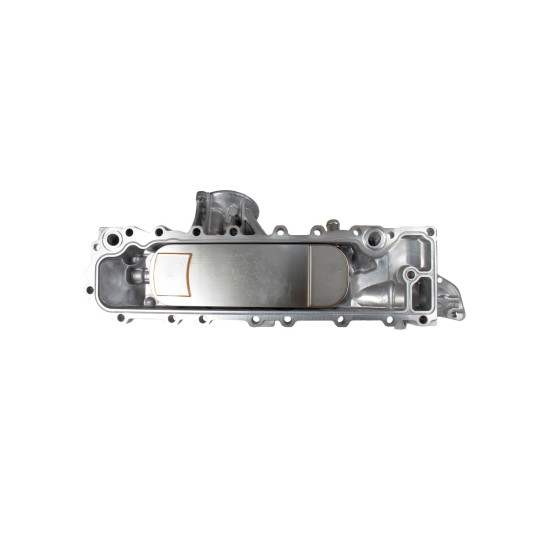 Oil cooler Isuzu 8982743420 Genuine