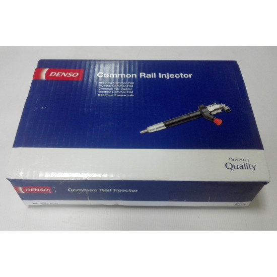 Fuel Injector 095000-7060 Genuine