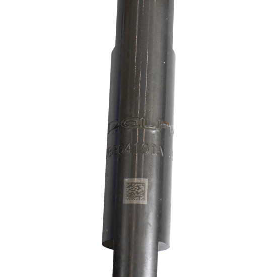 Fuel Injector B04101A Delphi JCB 320/06835, 320/06528, LJBB04101 Genuine