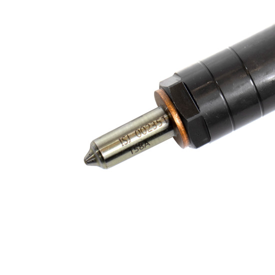 Fuel Injector B04101A Delphi JCB 320/06835, 320/06528, LJBB04101 Genuine