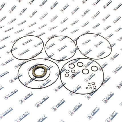 Seal kit motor Jeil XKAY-00553S SKS