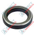 Kit de juntas Jeil XKAY-00553S SKS - 1