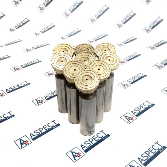 Piston shoe Bosch Rexroth R902226757 SKS