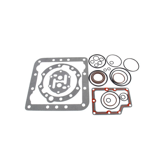 Seal kit pump Sauer-Danfoss PV22 SKS
