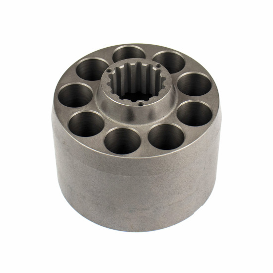 Cylinder block Rotor Bobcat 6671902 SKS