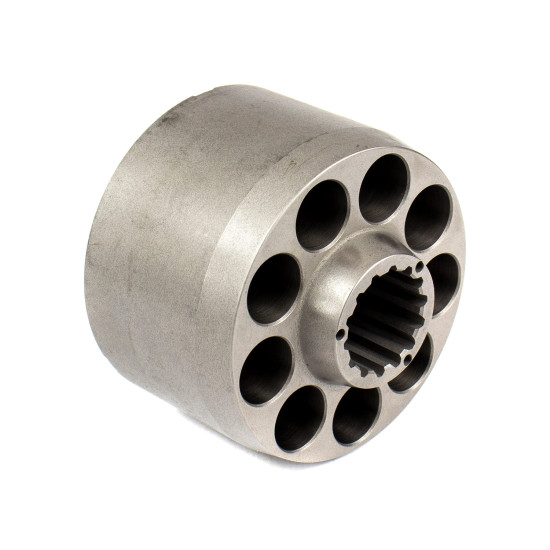 Cylinder block Rotor Bobcat 6671902 SKS