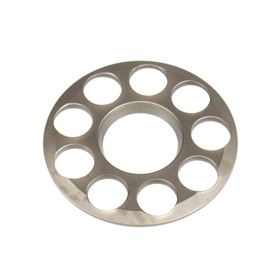 Retainer Plate Bobcat 331, 334 SKS