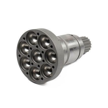 Drive Shaft Motor Bosch Rexroth R909921430 SKS