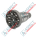 Drive Shaft Motor Bosch Rexroth R909921430