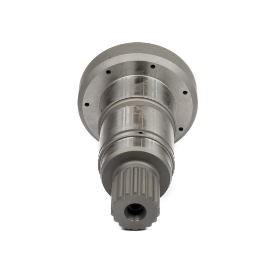 Drive Shaft Motor Bosch Rexroth R909921430 SKS